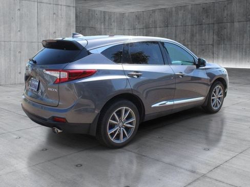 Used 2020 Acura RDX FWD w/ Technology Package image 6