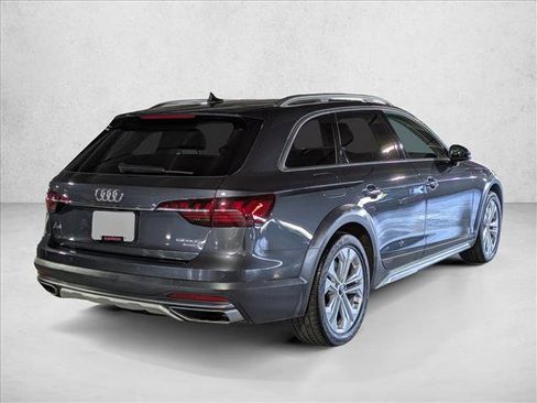 Used 2023 Audi A4 2.0T allroad Premium Plus w/ Premium Plus Package AWD/4WD image 6