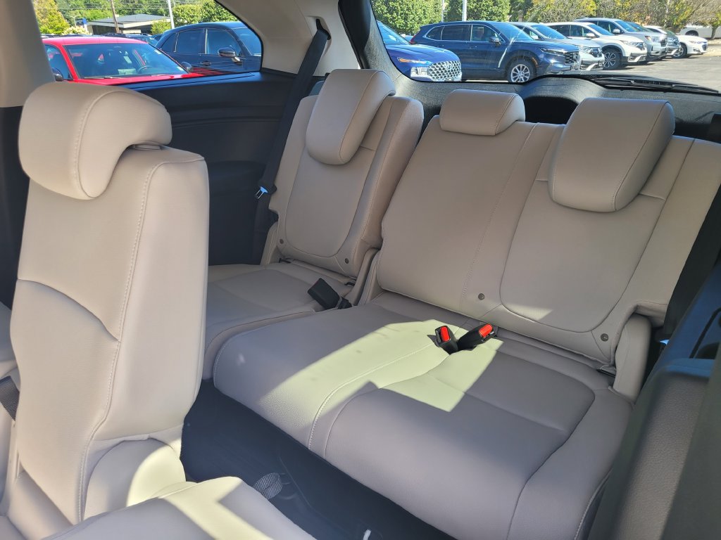 New 2027 Honda Odyssey EX-L image 31