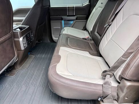 Used 2019 Ford F150 Limited AWD/4WD image 13