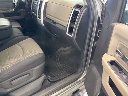 Used 2012 RAM 1500 Big Horn AWD/4WD image 21