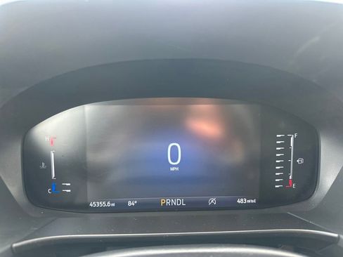 Used 2024 Ford Escape Active w/ Cold Weather Package FWD image 26