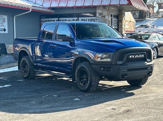 Used 2018 RAM 1500 Rebel w/ Luxury Group 360° Tour