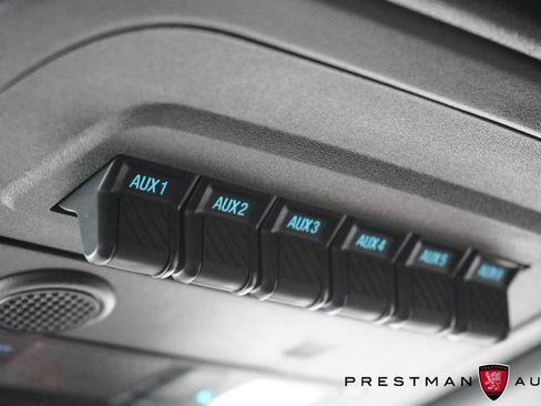 Used 2024 Ford Bronco Outer Banks image 37