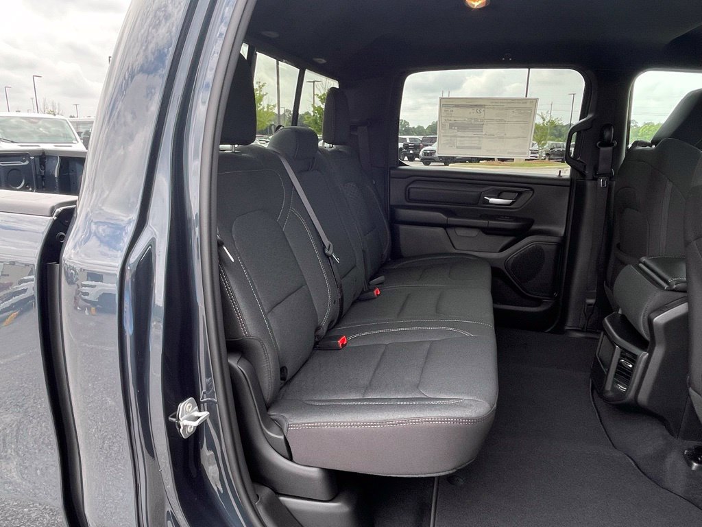 New 2026 RAM 1500 Express RWD image 41