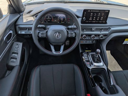 New 2026 Acura Integra Type S image 6