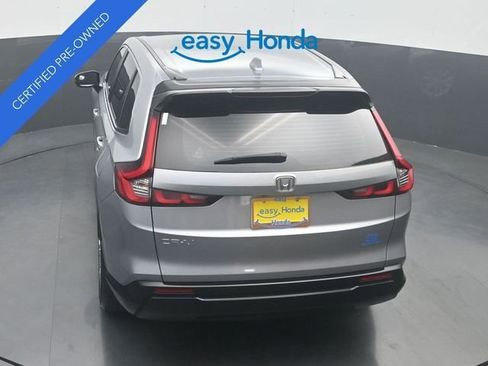 Used 2024 Honda CR-V LX image 24