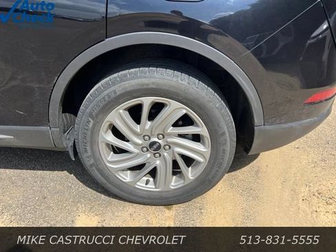 Used 2021 Lincoln Corsair FWD image 5