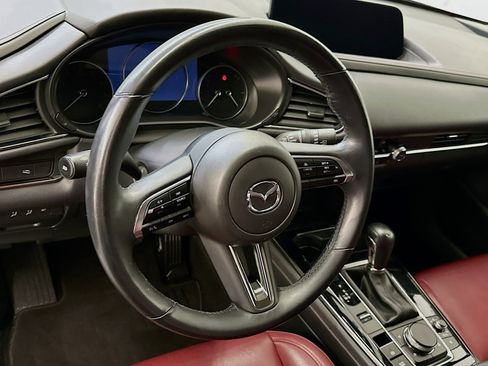 Used 2025 MAZDA CX-30 AWD 2.5 S w/ Preferred Package image 18