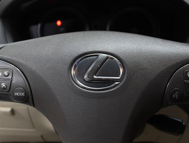 Used 2010 Lexus ES 350 w/ Preferred Accessory Package FWD image 11