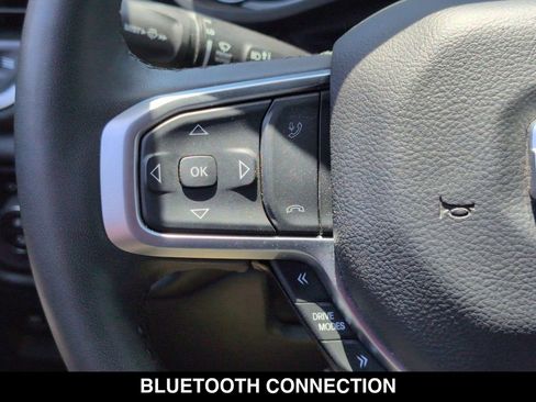Used 2025 RAM 1500 Big Horn RWD image 16