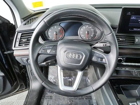 Used 2023 Audi Q5 2.0T Premium w/ Convenience Package AWD/4WD image 8