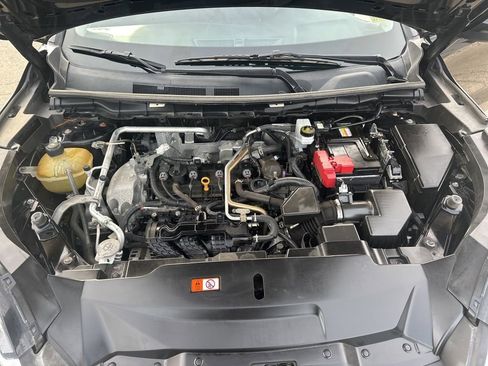 Used 2022 Mitsubishi Outlander ES image 24