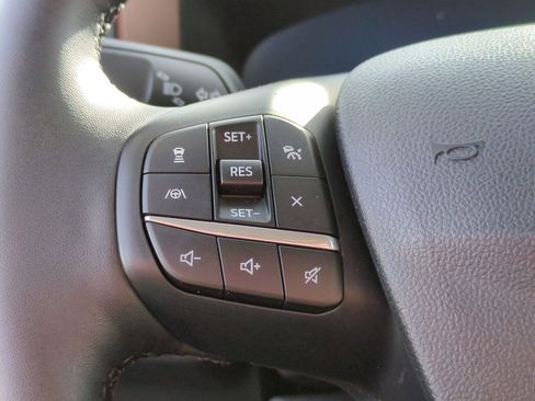 Used 2025 Ford Bronco Sport Outer Banks w/ Outer Banks Tech Package+ image 19