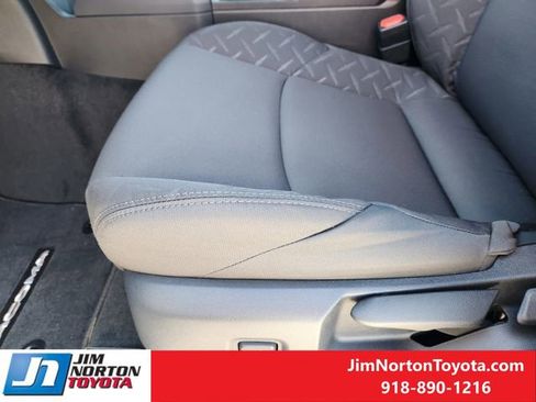 New 2026 Toyota Tacoma SR image 18