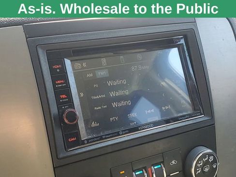 Used 2012 Chevrolet Tahoe 4WD image 15