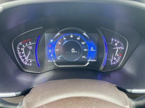 Used 2020 Hyundai Santa Fe SEL w/ Convenience Package image 28