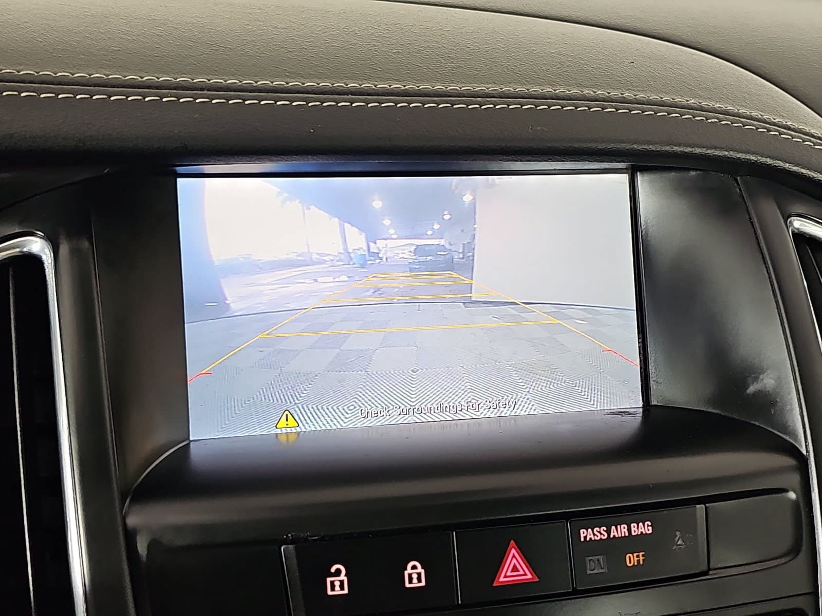 Used 2018 Buick Cascada Premium FWD image 19
