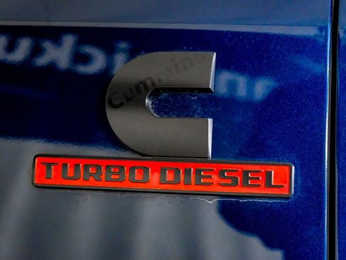 Used 2021 RAM 3500 Limited image 44