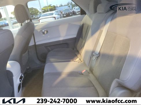 Used 2024 Hyundai Ioniq 5 SEL RWD image 12