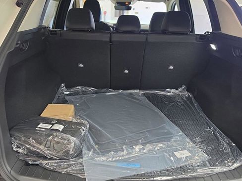 New 2026 MAZDA CX-5 Preferred AWD/4WD image 15
