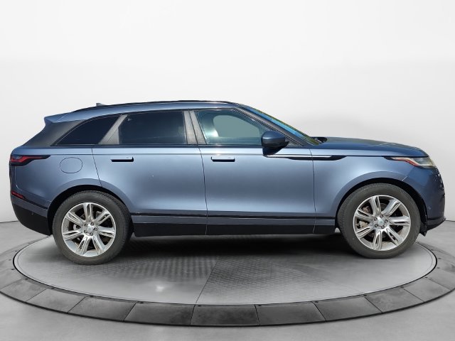 Used 2018 Land Rover Range Rover Velar R-Dynamic SE AWD/4WD image 6