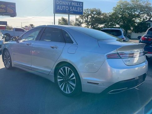 Used 2019 Lincoln MKZ Reserve image 13
