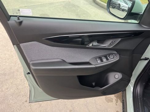 New 2026 Chevrolet TrailBlazer LT w/ Convenience Package image 14