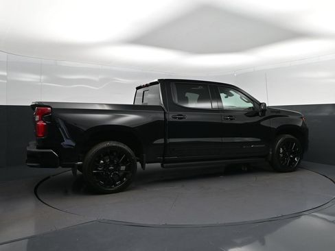 New 2026 Chevrolet Silverado 1500 High Country w/ Midnight Edition AWD/4WD image 8