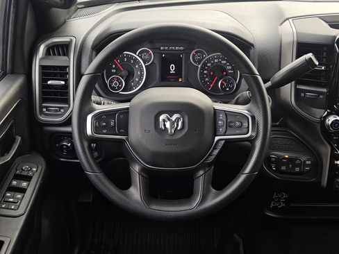 New 2026 RAM 2500 Tradesman image 14