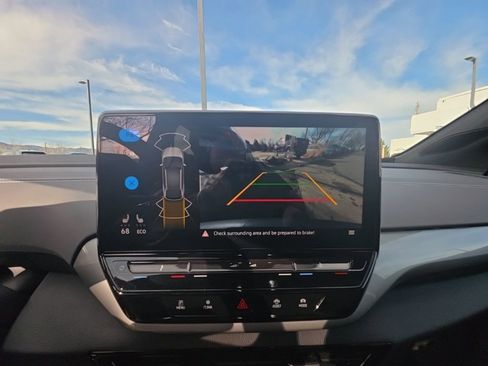 Certified 2023 Volkswagen ID.4 Pro S Plus image 16