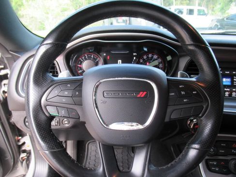 Used 2019 Dodge Challenger GT w/ Blacktop Package RWD image 21
