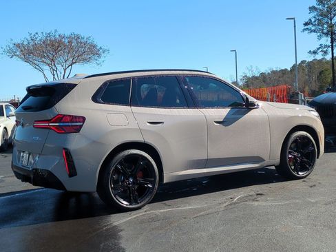 Used 2026 BMW X3 xDrive30i w/ Premium Package AWD/4WD image 10