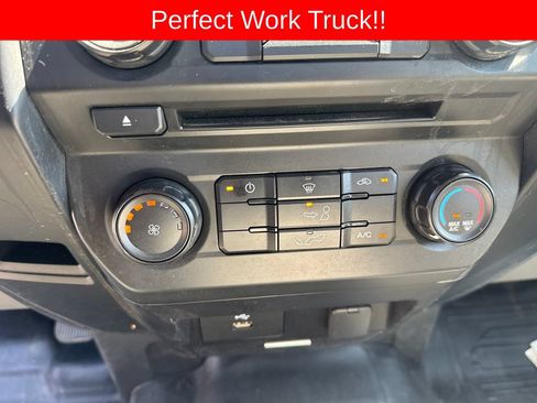 Used 2018 Ford F150 XL w/ Equipment Group 101A Mid RWD image 16