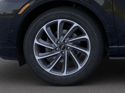 New 2024 Lincoln Corsair Grand Touring w/ Equipment Group 302A image 19