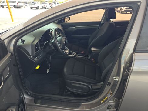 Used 2020 Hyundai Elantra Value Edition w/ Cargo Package (C1) image 7