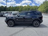 Used 2021 Ford Bronco Sport Outer Banks image 4
