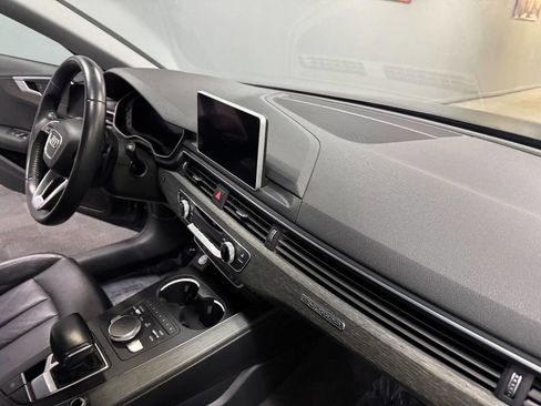 Used 2018 Audi A4 2.0T image 53