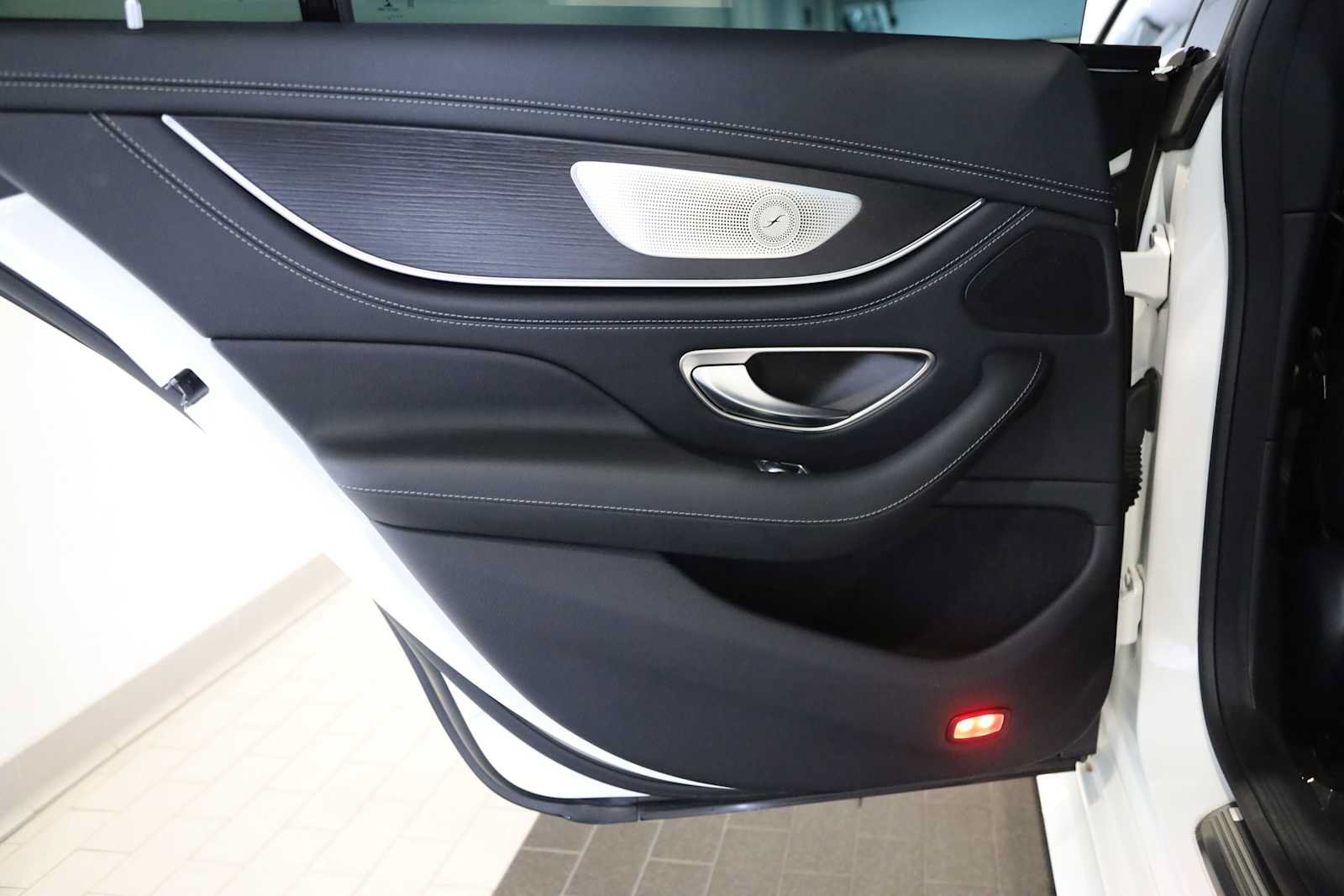 Used 2022 Mercedes-Benz AMG GT 53 image 16