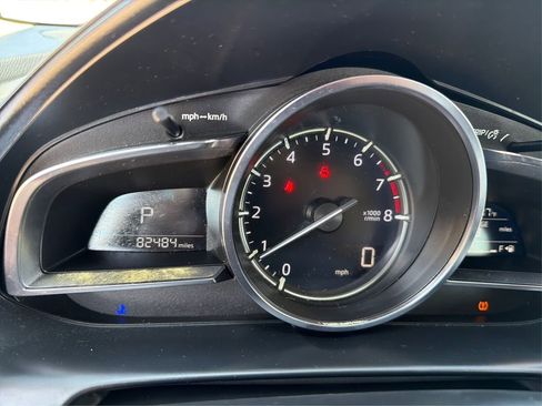 Used 2019 MAZDA CX-3 Grand Touring image 17