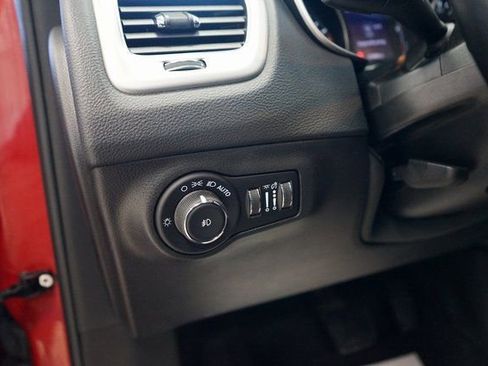 Used 2021 Jeep Compass Latitude image 26