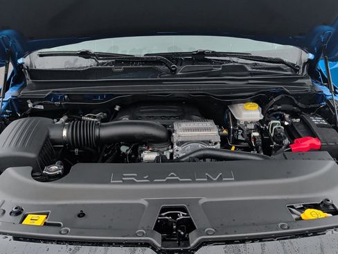 New 2026 RAM 1500 Big Horn image 8