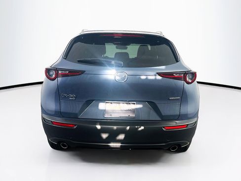 Used 2025 MAZDA CX-30 AWD 2.5 S w/ Preferred Package image 7