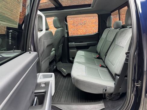 Used 2023 Ford F150 XLT w/ Equipment Group 302A High image 24