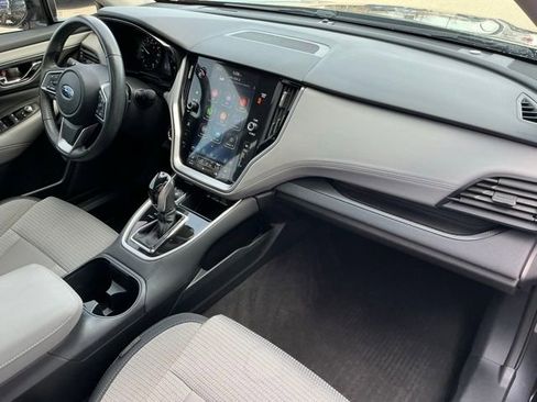 Certified 2024 Subaru Outback Premium image 3