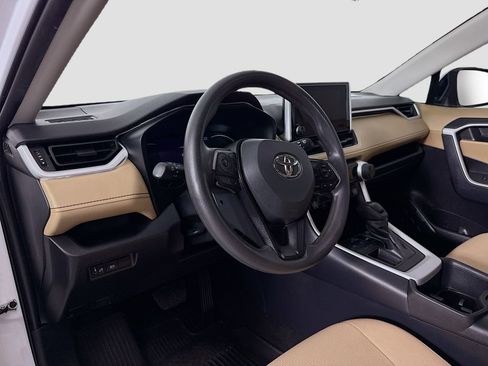 Certified 2024 Toyota RAV4 LE image 9