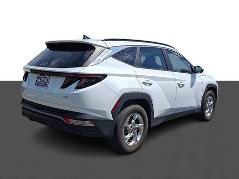 Used 2023 Hyundai Tucson SEL AWD/4WD image 7