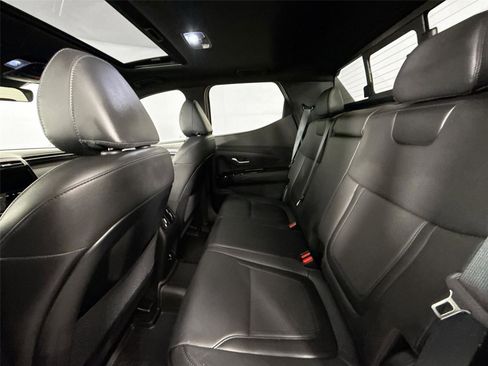 Used 2024 Hyundai Santa Cruz Limited image 43