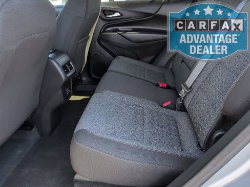 Certified 2024 Chevrolet Equinox LT image 7