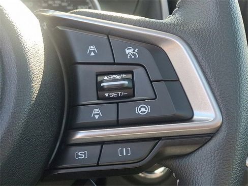 Used 2023 Subaru Forester Limited image 23